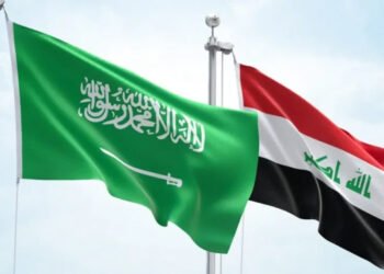 سعوودیە هۆشداریی دەداتە بەغدا