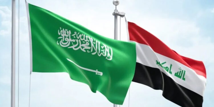 سعوودیە هۆشداریی دەداتە بەغدا