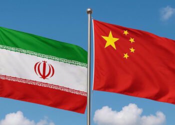 ئێران مانگی دەستکردی چینی بۆ هێرشکردنە سەر بنکەکانی ئەمریکا بەکارهێناوە