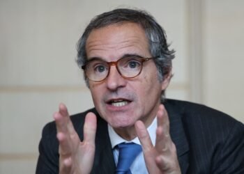 توانای کۆریای باکوور بۆ بەرهەمهێنانی چەکی ئەتۆمی بە شێوەیەکی مەترسیدار زیادی کردووە