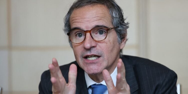 توانای کۆریای باکوور بۆ بەرهەمهێنانی چەکی ئەتۆمی بە شێوەیەکی مەترسیدار زیادی کردووە