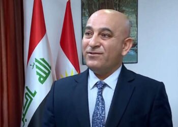 هیچ مەترسییەکی تیشکدانەوەی ئەتۆمی لەسەر هەرێمی کوردستان نییە