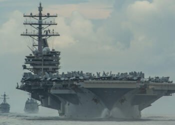 بۆ فشارخستنە سەر ئێران، ئەمریکا هەزاران سەربازی دیکە رەوانەی ناوچەکە دەکات