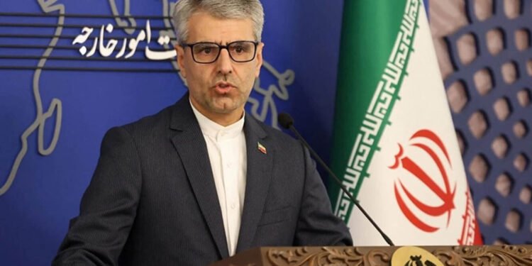 چەکی ئەتۆمی ئێران بوونی نییە