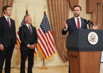 واشنتن و تاران لە رێککەوتنی کۆتاییهێنان بە جەنگ نزیک دەبنەوە