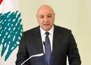 سەرۆکی لوبنان: قسە لەگەڵ ناتانیاهۆ ناکەم