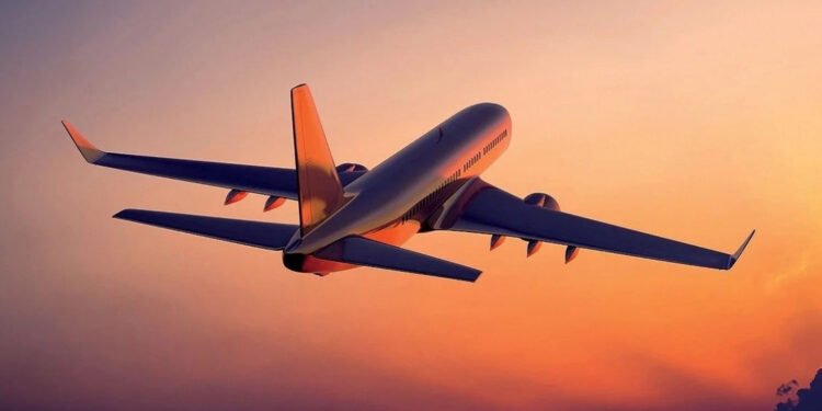 ئەوروپا تەنها بۆ 6 هەفتە سووتەمەنی فڕۆکەی ماوە