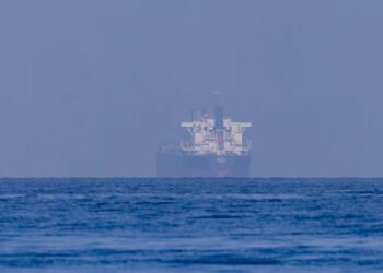 گەرووی هورمز بووەتە مەیدانێکی دیکەی تاقیکردنەوەی ململانێکان