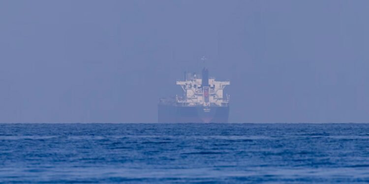 گەرووی هورمز بووەتە مەیدانێکی دیکەی تاقیکردنەوەی ململانێکان