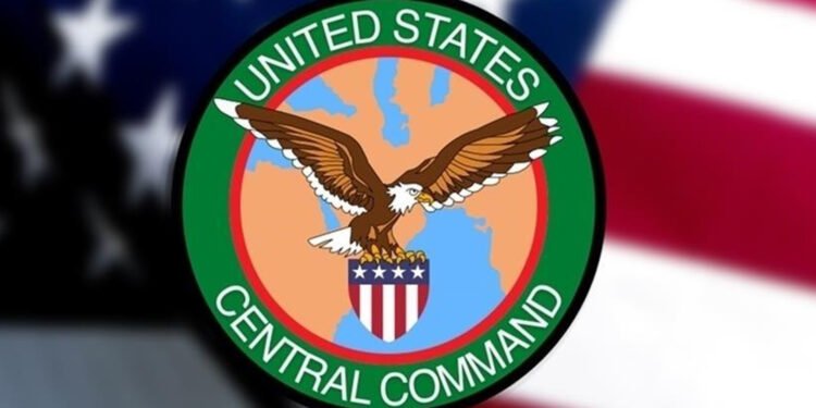 10 هەزار سەربازی ئەمریکی گەمارۆی سەر بەندەرەکانی ئێران جێبەجێ دەکەن