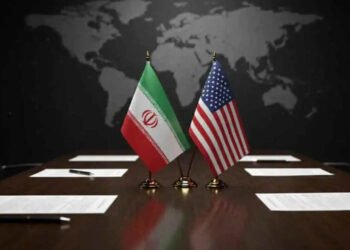 پێشبینی دەکرێت دووشەممە دانوستانی نێوان ئەمریکا و ئێران دەست پێبکاتەوە