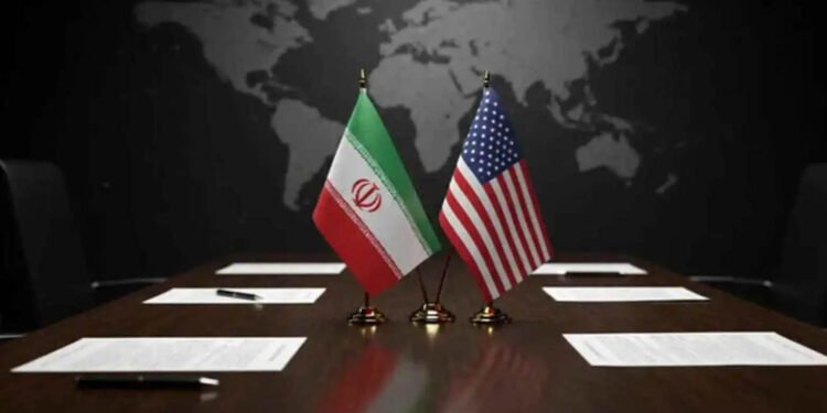 پێشبینی دەکرێت دووشەممە دانوستانی نێوان ئەمریکا و ئێران دەست پێبکاتەوە