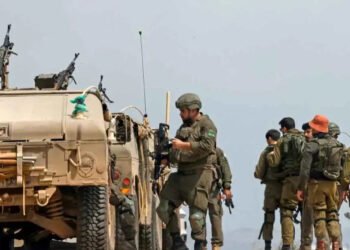 لەناو هێزی ئاسمانی ئیسرائیلدا تۆڕێکی سیخوڕی بۆ ئێران ئاشکرا دەکرێت