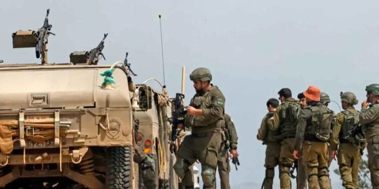 لەناو هێزی ئاسمانی ئیسرائیلدا تۆڕێکی سیخوڕی بۆ ئێران ئاشکرا دەکرێت