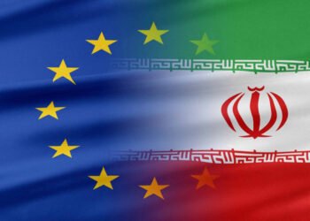 ئێران بۆ یەکێتیی ئەوروپا: خۆهەڵکێشانتان هێزتان پێ نابەخشێت