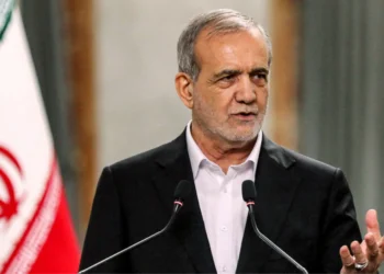 پزیشکیان هۆشداری توند دەداتە ترەمپ لەسەر مافە ئەتۆمییەکان