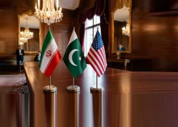 تاوەکوو ئێستا وادەی خولی نوێی دانووستانەکانی ئەمریکا و ئێران دیارینەکراوە