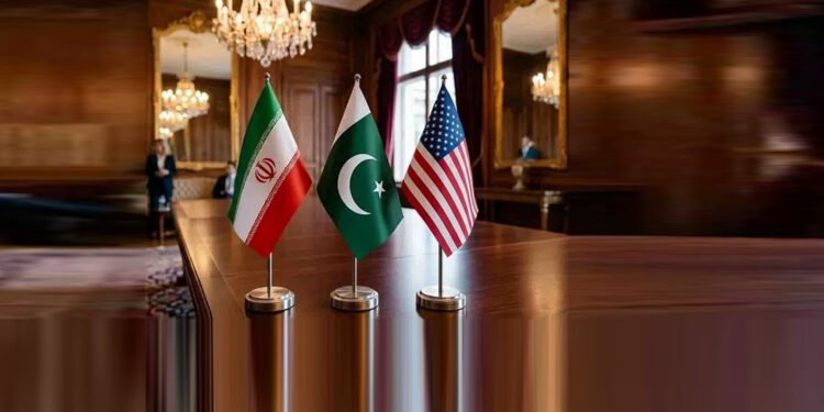 تاوەکوو ئێستا وادەی خولی نوێی دانووستانەکانی ئەمریکا و ئێران دیارینەکراوە