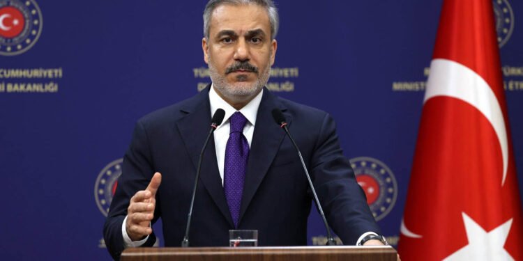 تورکیا داوای درێژکردنەوەی ئاگربەست دەکات