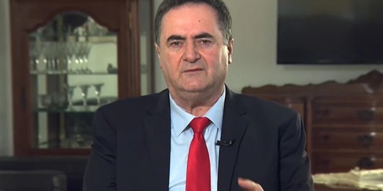 وەزیری بەرگریی ئیسرائیل هەڕەشەی فراوانکردنی هێرشەکان بۆ سەر لوبنان دەکات