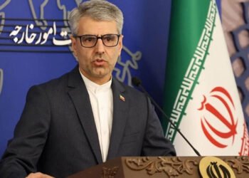 گەمارۆدانی بەندەرەکانی ئێران پێشێلێکردنی پەیماننامەی نەتەوە یەکگرتووەکانە