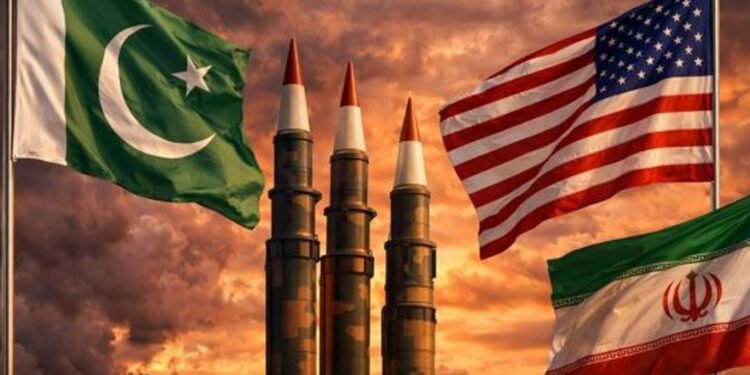 بێمتمانەیییەکی قووڵ واشنتن و تارانی گرتووەتەوە