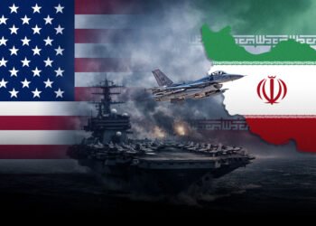 کاتژمێر سفر لەنێوان جەنگێکی خوێناویتر و رێککەوتنێکی هەمیشەیی