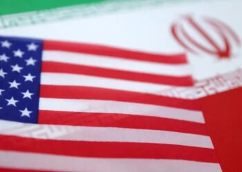 تاران هیچ پلانی بۆ دانوستانی نوێ لەگەڵ واشنتن نییە