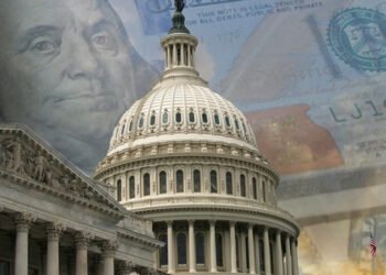 ئاسەوارەکانی جەنگ لەسەر هەڵاوسانی ئابووریی ئەمریکا بەشەو رۆژێک کۆتایی نایەت