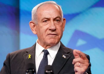 ناتانیاهۆ: جەنگی ئێران کۆتایی نەهاتووە