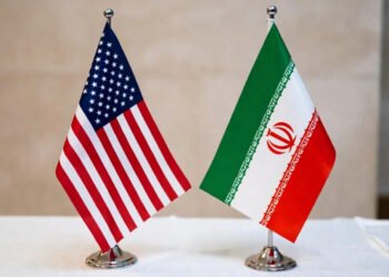 ئەمریکا و ئێران کۆدەبنەوە؟ چی بۆ رێککەوتن پێشنیاز کراوە؟