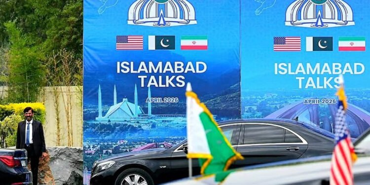 پاکستان هۆشداریی دەداتە ترەمپ