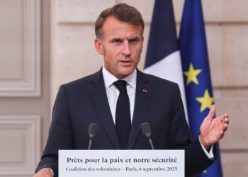 بارودۆخی ئێستای گەرووی هورمز هەڵەی ئەمریکا و ئێرانە