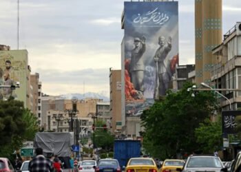 شاندێکی ئەمریکی بەمەبەستی گفتوگۆ لەگەڵ ئێران، بەرەو پاکستان بەڕێدەکەوێت
