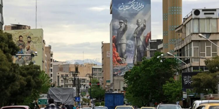 شاندێکی ئەمریکی بەمەبەستی گفتوگۆ لەگەڵ ئێران، بەرەو پاکستان بەڕێدەکەوێت