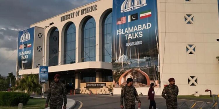 پاکستان داوای درێژکردنەوەی ئاگربەستی نێوان ئێران و ئەمریکا دەکات
