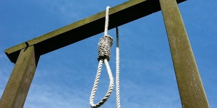 ئێران سزای لەسێدارەدانی بۆ سەرکردەیەکی تۆڕێکی سیخوڕی سەر بە مۆساد جێبەجێ کرد