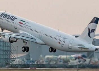 ئێران دەستپێکردنەوەی گەشتە ئاسمانییە ناوخۆییەکانی راگەیاند