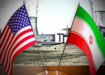 سوپاسالاری ئەمریکا: ئامادەی دەستپێکردنەوەی جەنگین