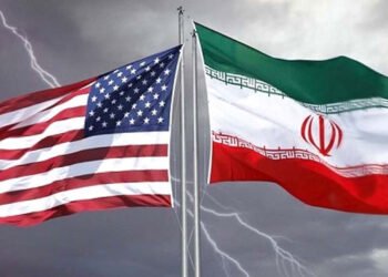 بەبێ هەڵگرتنی گەمارۆ دەریاییەکان، شاند نانێرینە پاکستان