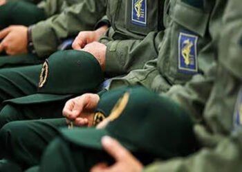 ئامادەی سوپرایزی گەورەین و کۆتاییمان بە هەژموونی سەربازیی ئەمریکا هێناوە