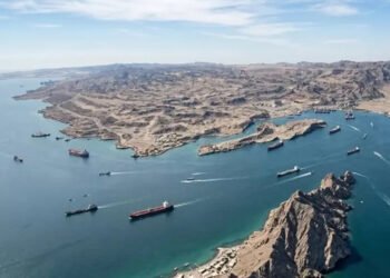 گەرووی هورمز و دووبارەی توندبوونەوەی گرژییەکان