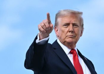 ترەمپ دوا دەرفەت دەداتە ئێران