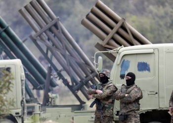 بەپێچەوانەی قسەکانی ترەمپ؛ ئێران هێشتا توانایەکی سەربازیی گەورەی ماوە