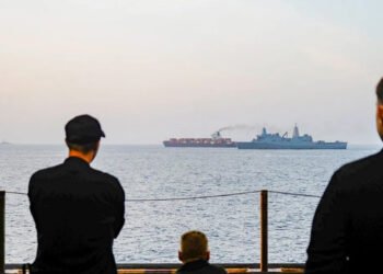 31 کەشتی ناچار بە گەڕانەوە کراون بۆ بەندەرەکانی ئێران