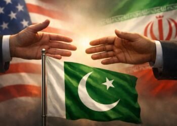 دانوستانەکانی ئەمریکا و ئێران بە کوێ گەیشتوون؟ بەرپرسێکی پاکستانی وەڵام دەداتەوە
