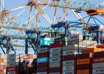 ئاڵۆزییەکانی رۆژهەڵاتی ناوەڕاست بە قازانجی کۆمپانیا لۆجیستییەکانی ئەوروپا دەشکێتەوە