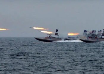 توانای سەربازیی ئێران زۆر لەوە زیاترە کە ترەمپ و پێنتاگۆن باسیان کردووە