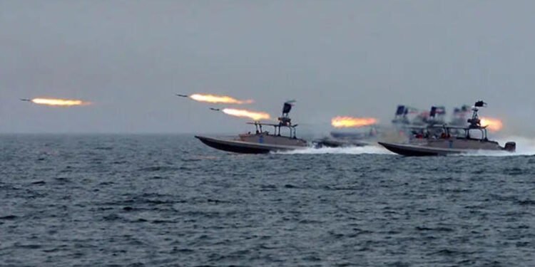 توانای سەربازیی ئێران زۆر لەوە زیاترە کە ترەمپ و پێنتاگۆن باسیان کردووە