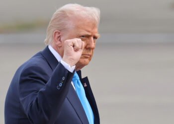 ترەمپ بەرپرسانی باڵای ئێرانی توڕە کرد